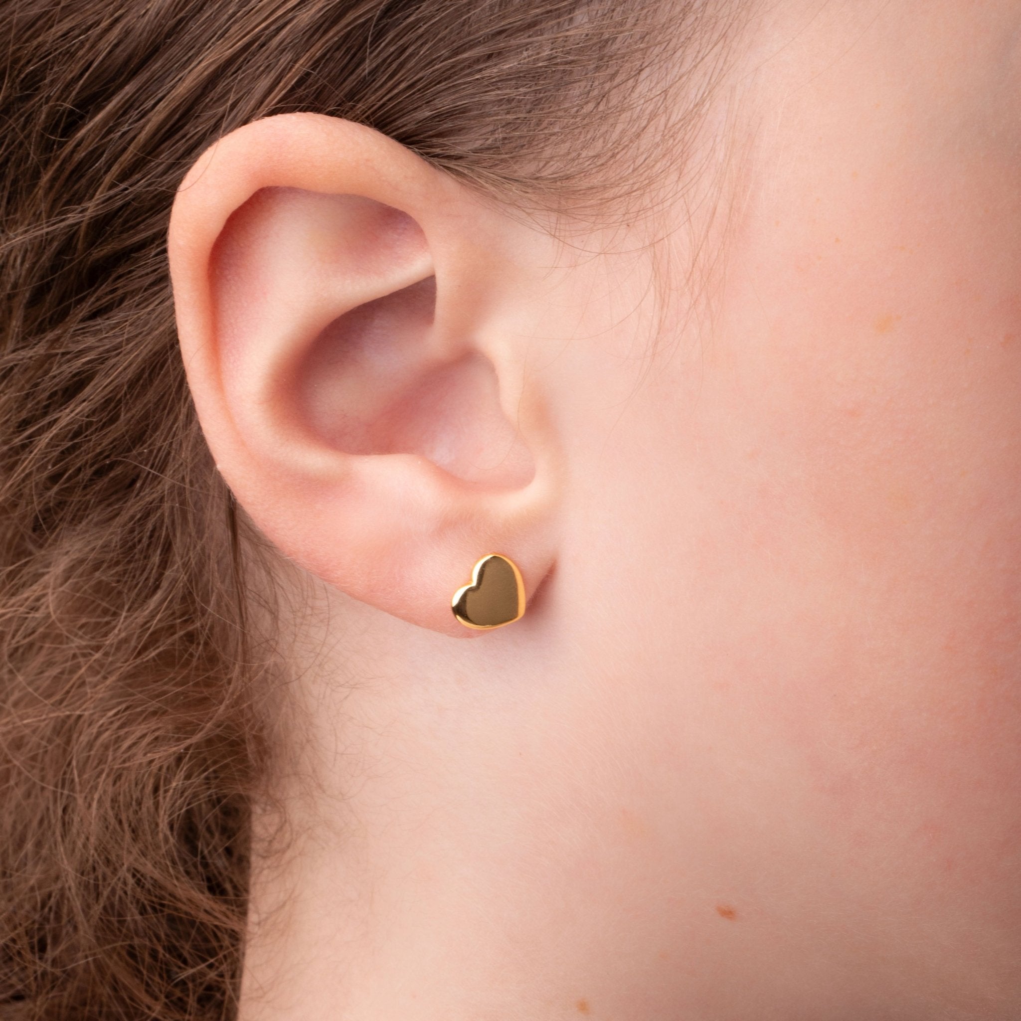 Set Orecchini Corona di Cenerentola - VitaMea - SS00001TZWL.CS - Orecchini -