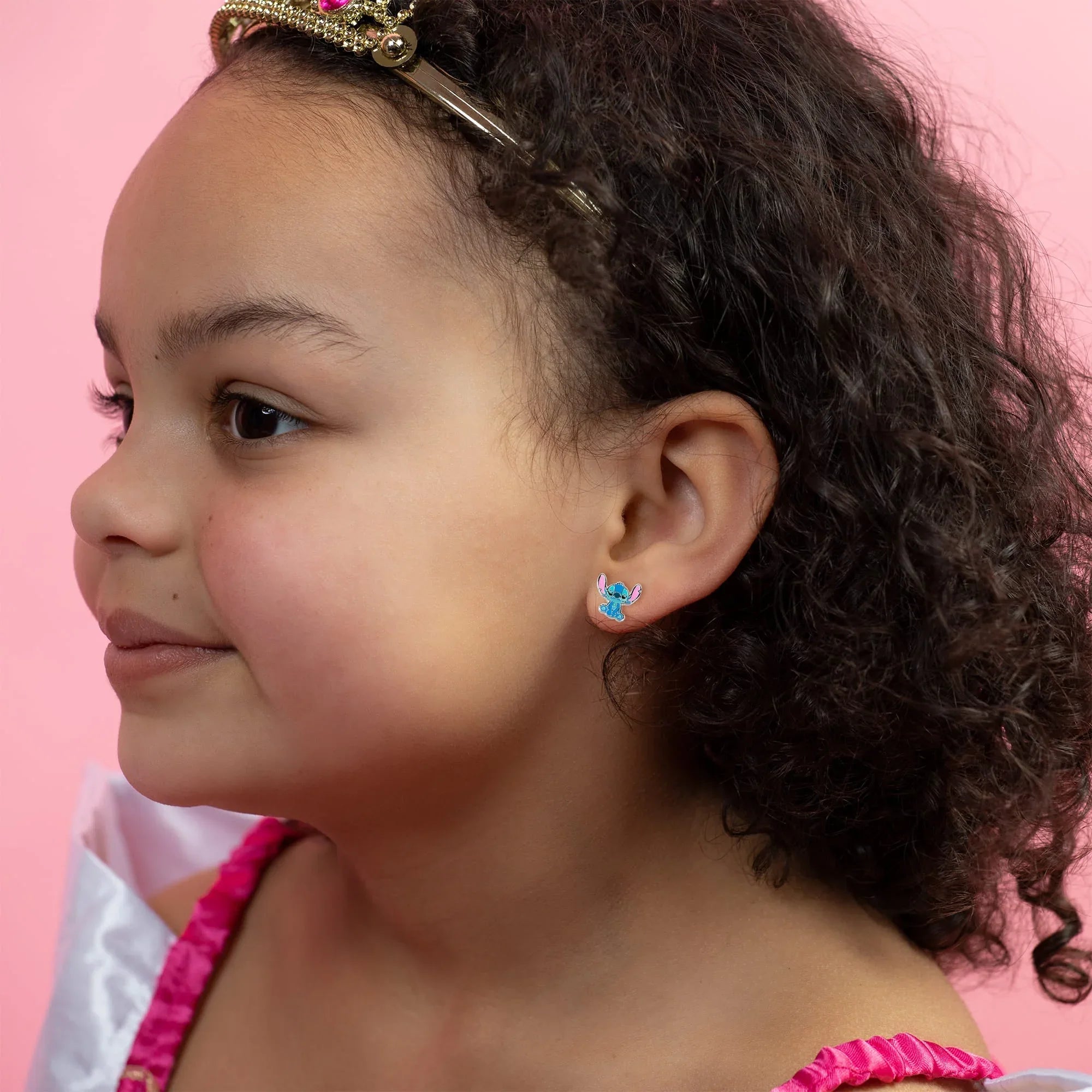 Set Orecchini Stitch e Scrump - VitaMea