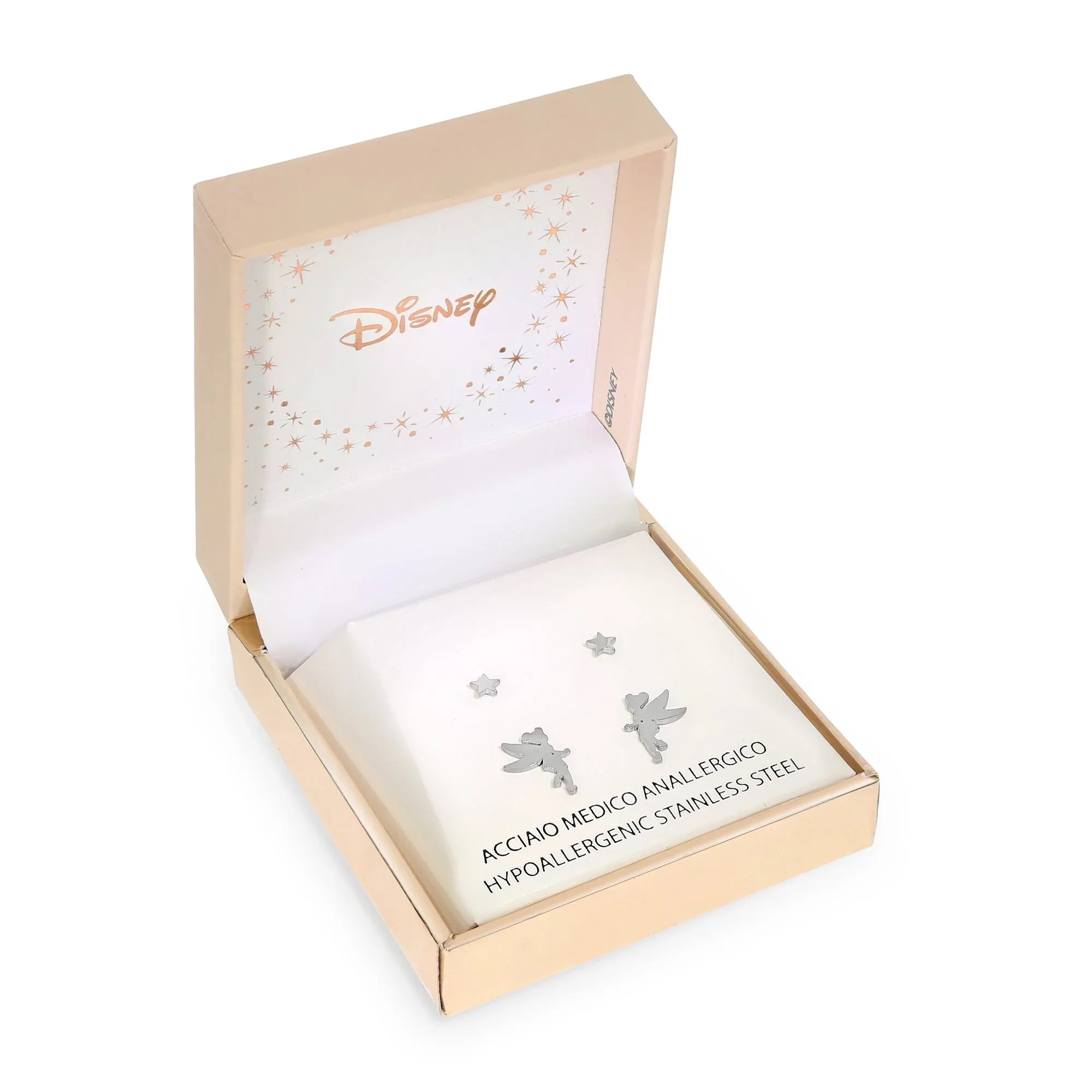 Set Orecchini Trilli e Stelle - Argento - VitaMea