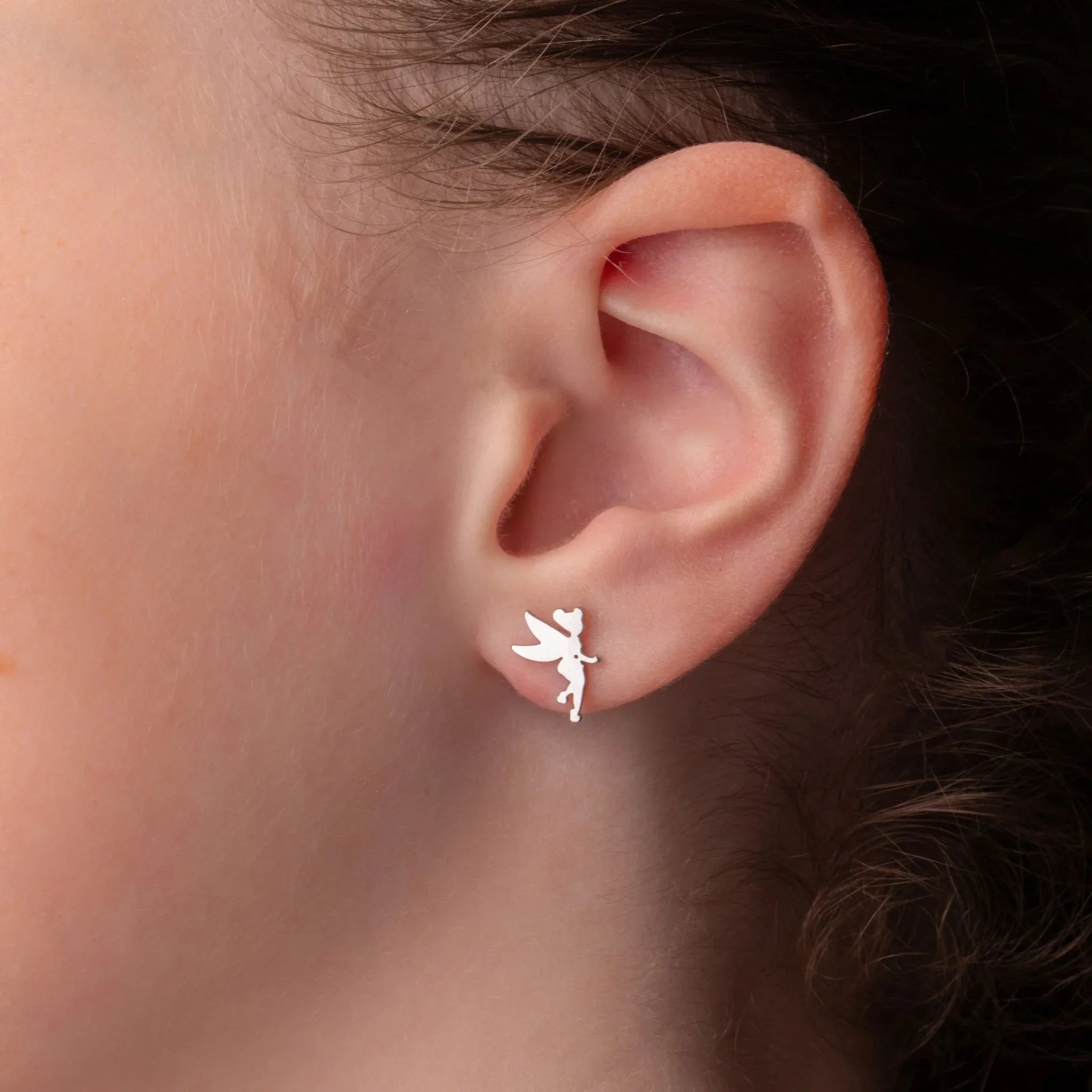 Set Orecchini Trilli e Stelle - Argento - VitaMea