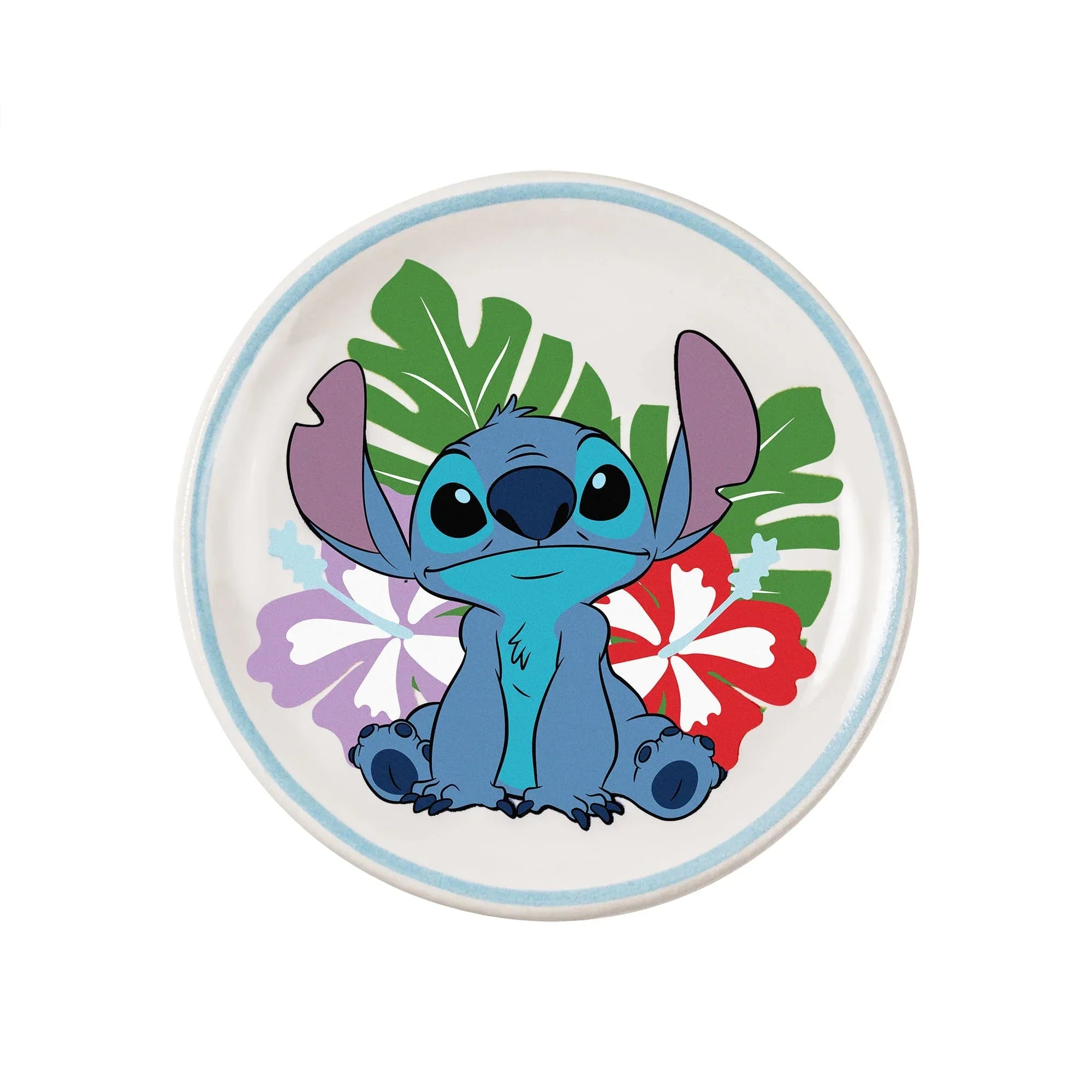 Set Stitch Orecchini e Ceramica - VitaMea