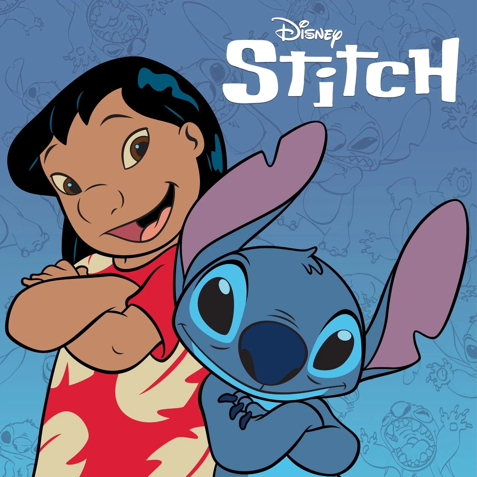 Lilo & Stitch - VitaMea