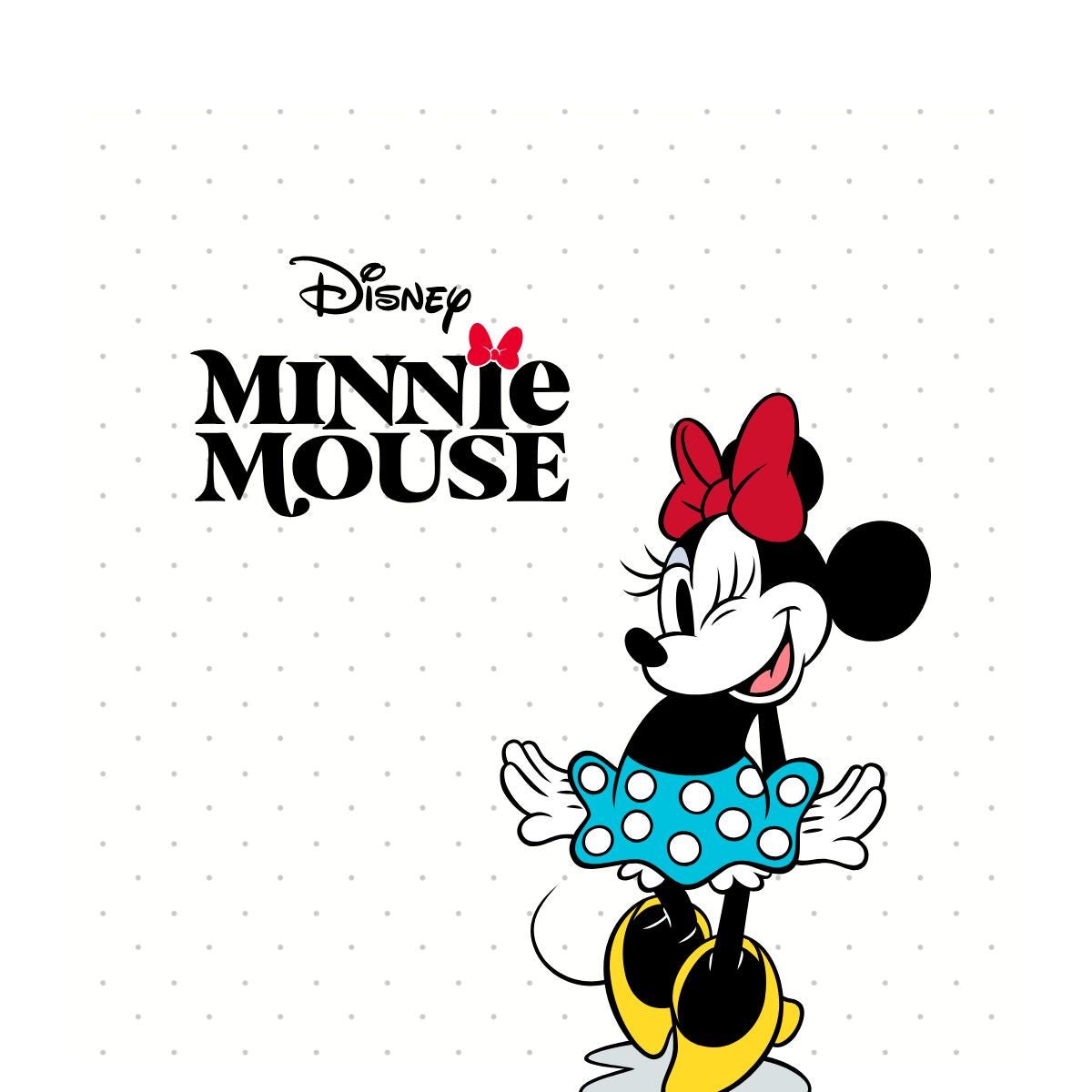 Minnie Mouse - VitaMea