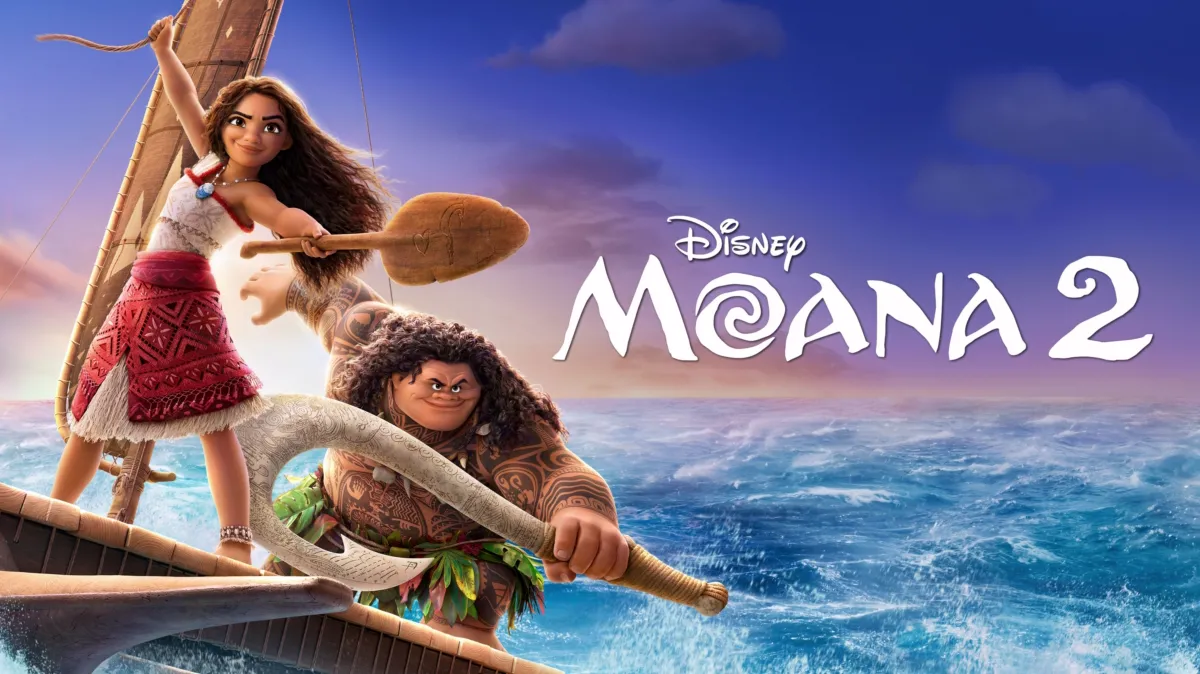 Moana - Disney - VitaMea