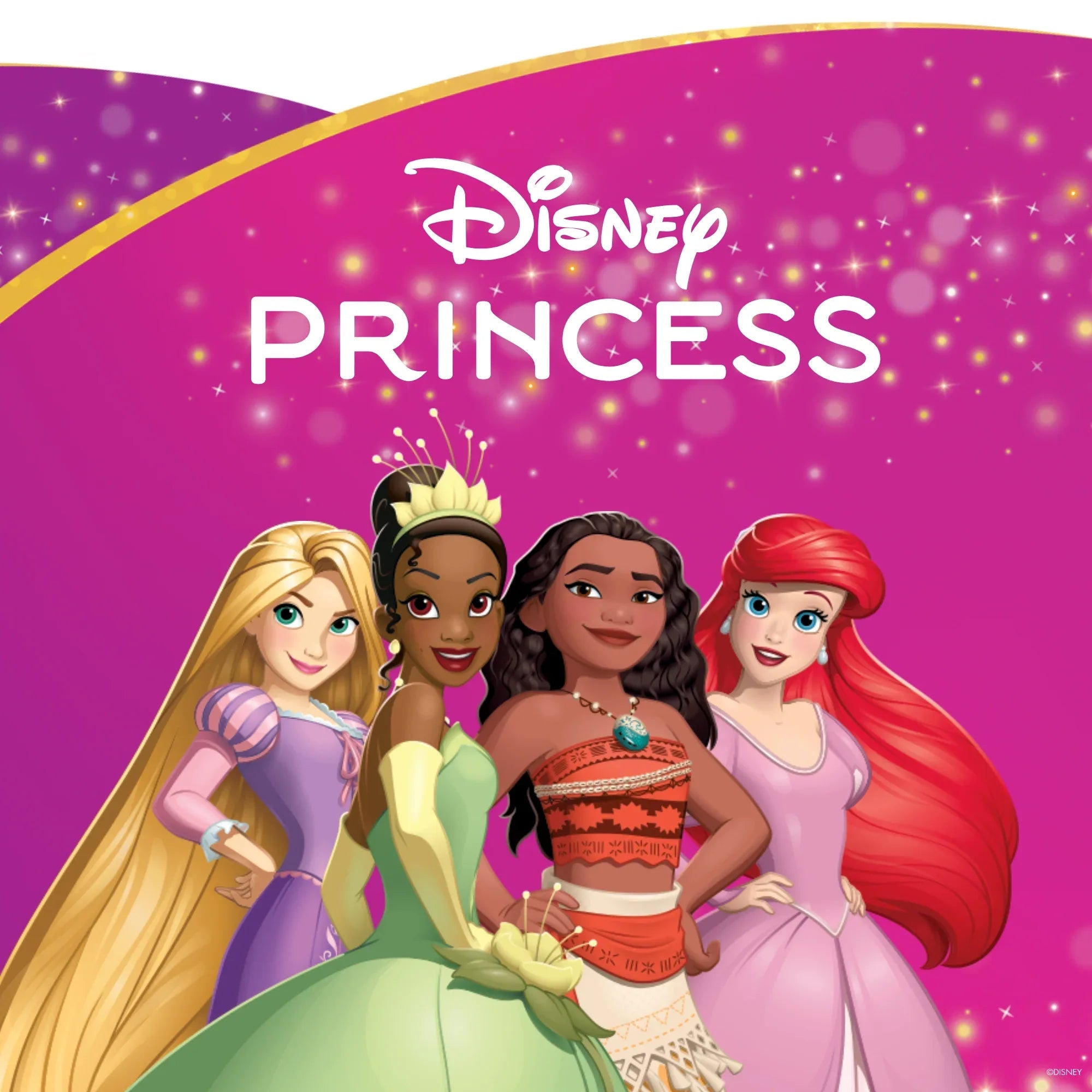 Principesse - VitaMea