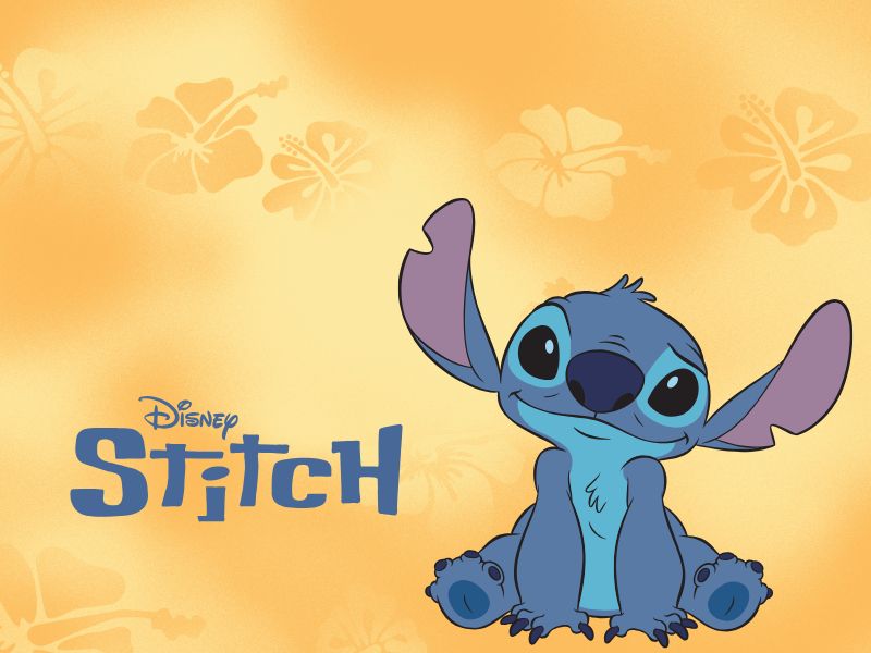 Stitch - VitaMea