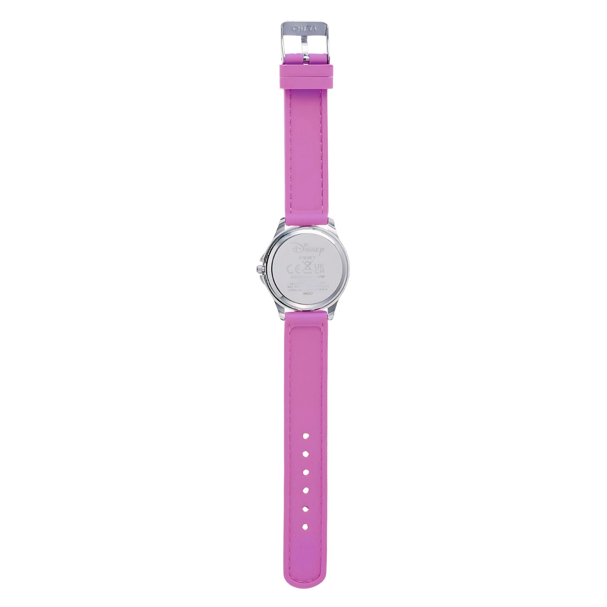 Orologio Time Teacher Minnie