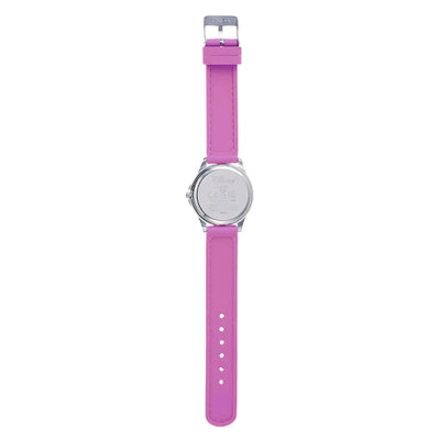Orologio Time Teacher Minnie - Rosa - VitaMea