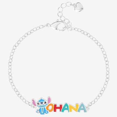 Bracciale Stitch Ohana - Disney
