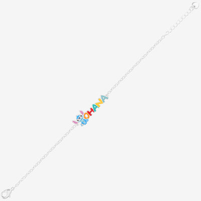 Bracciale Stitch Ohana - Disney