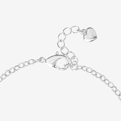 Bracciale Stitch Ohana - Disney