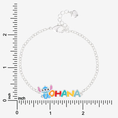 Bracciale Stitch Ohana - Disney