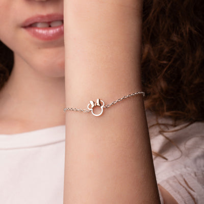 Minnie Maus Armband – Disney
