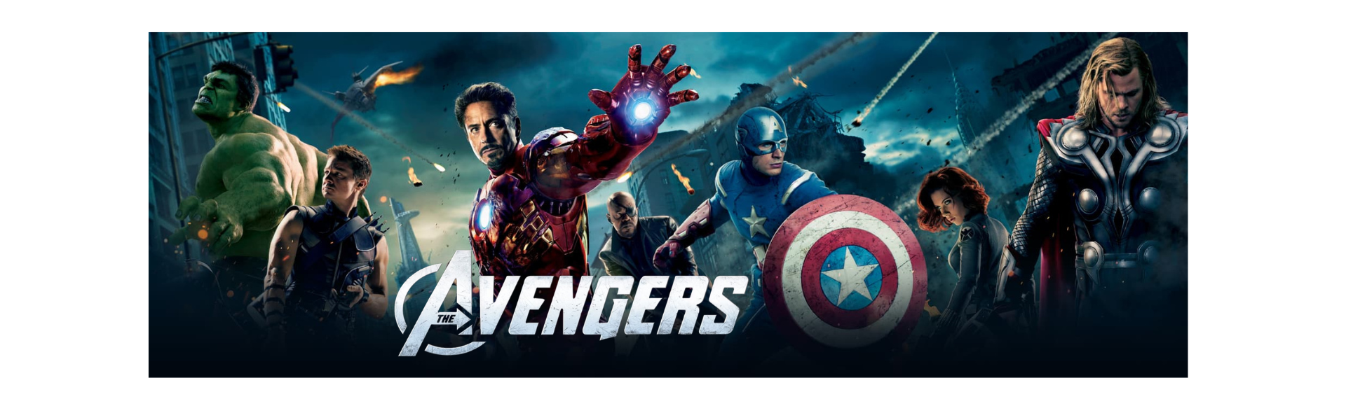Avengers