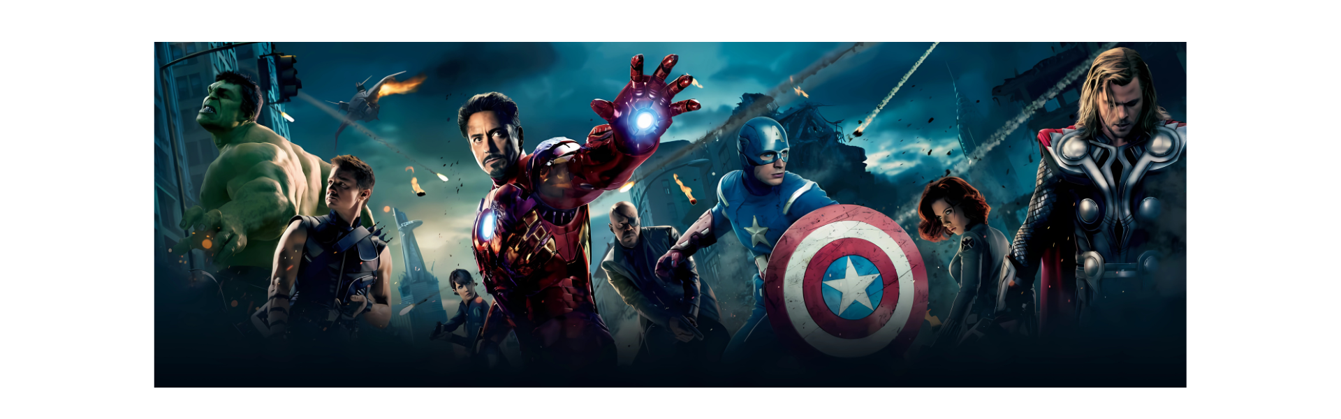 MARVEL