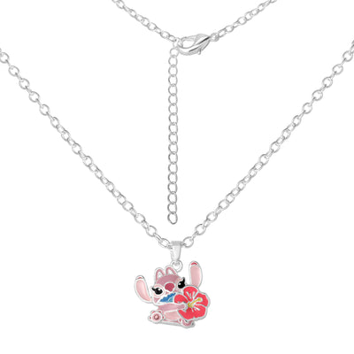 Collana Angel Hibiscus - Disney