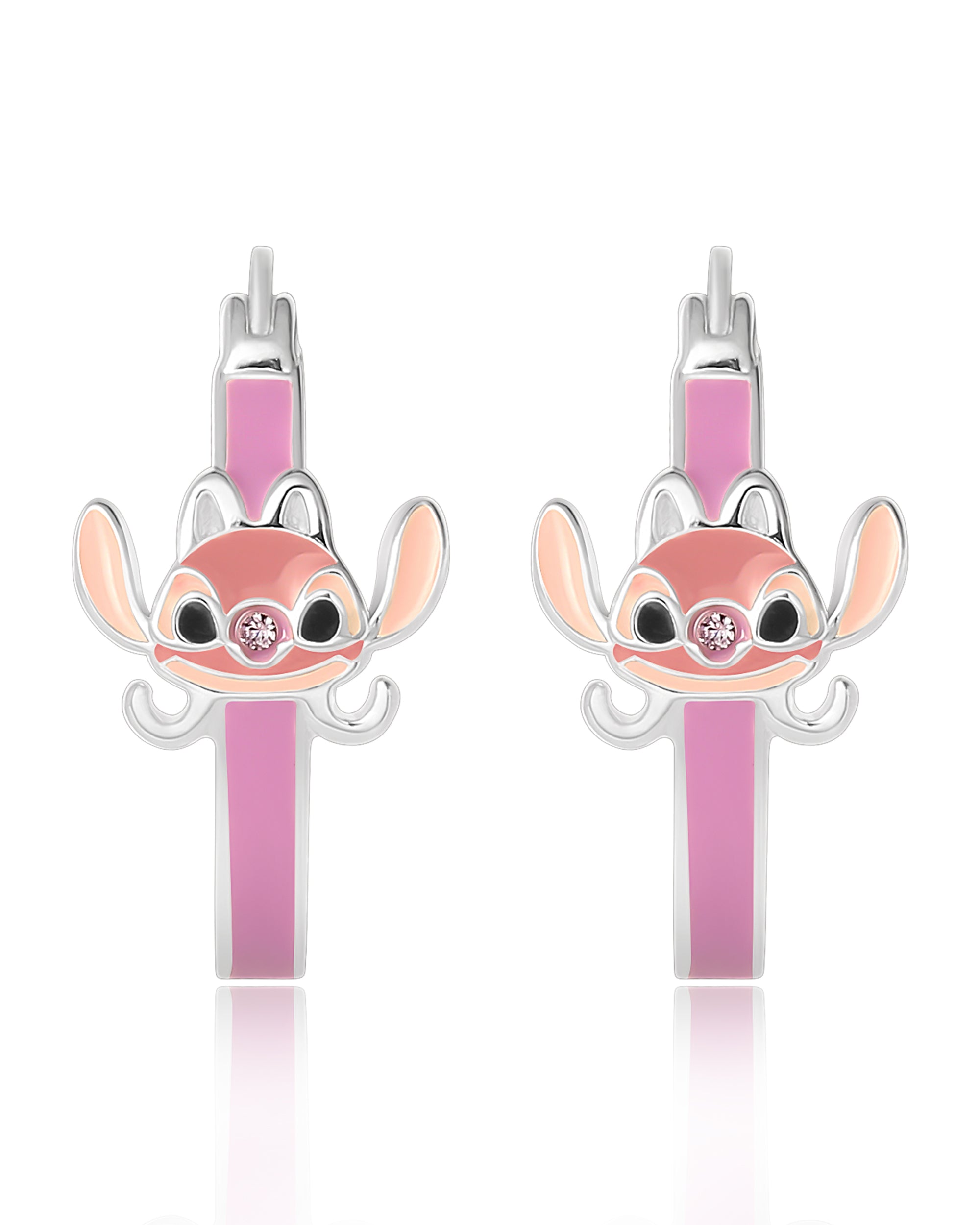 Orecchini Angel - Disney