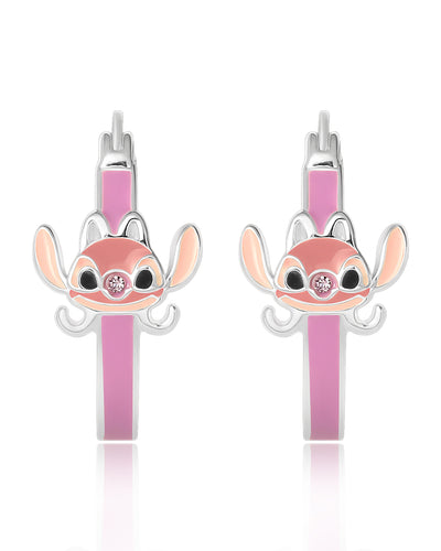 Orecchini Angel - Disney