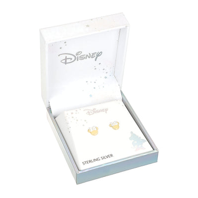 Ohrringe Minnie Maus - Disney