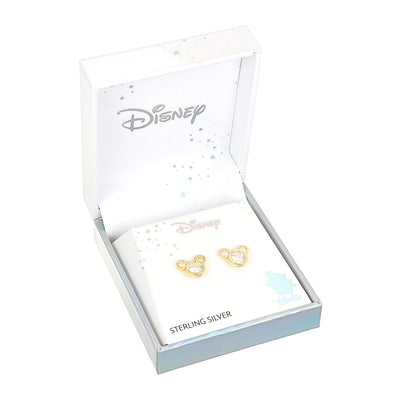 Micky-Maus-Ohrringe - Disney