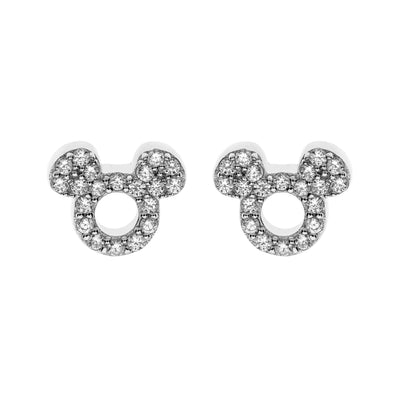 Ohrringe Mickey Maus - Disney