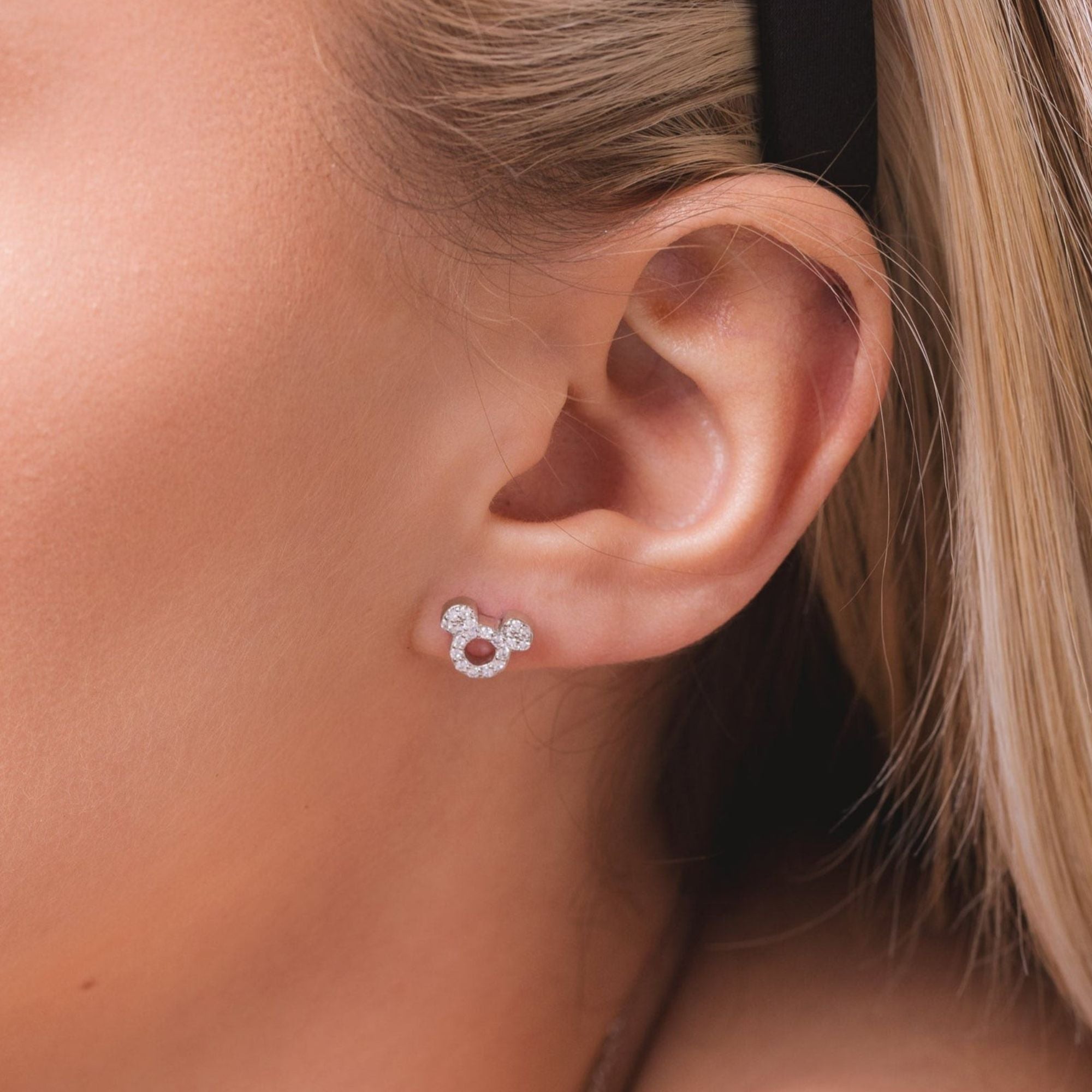 Orecchini Mickey Mouse - Disney - VitaMea