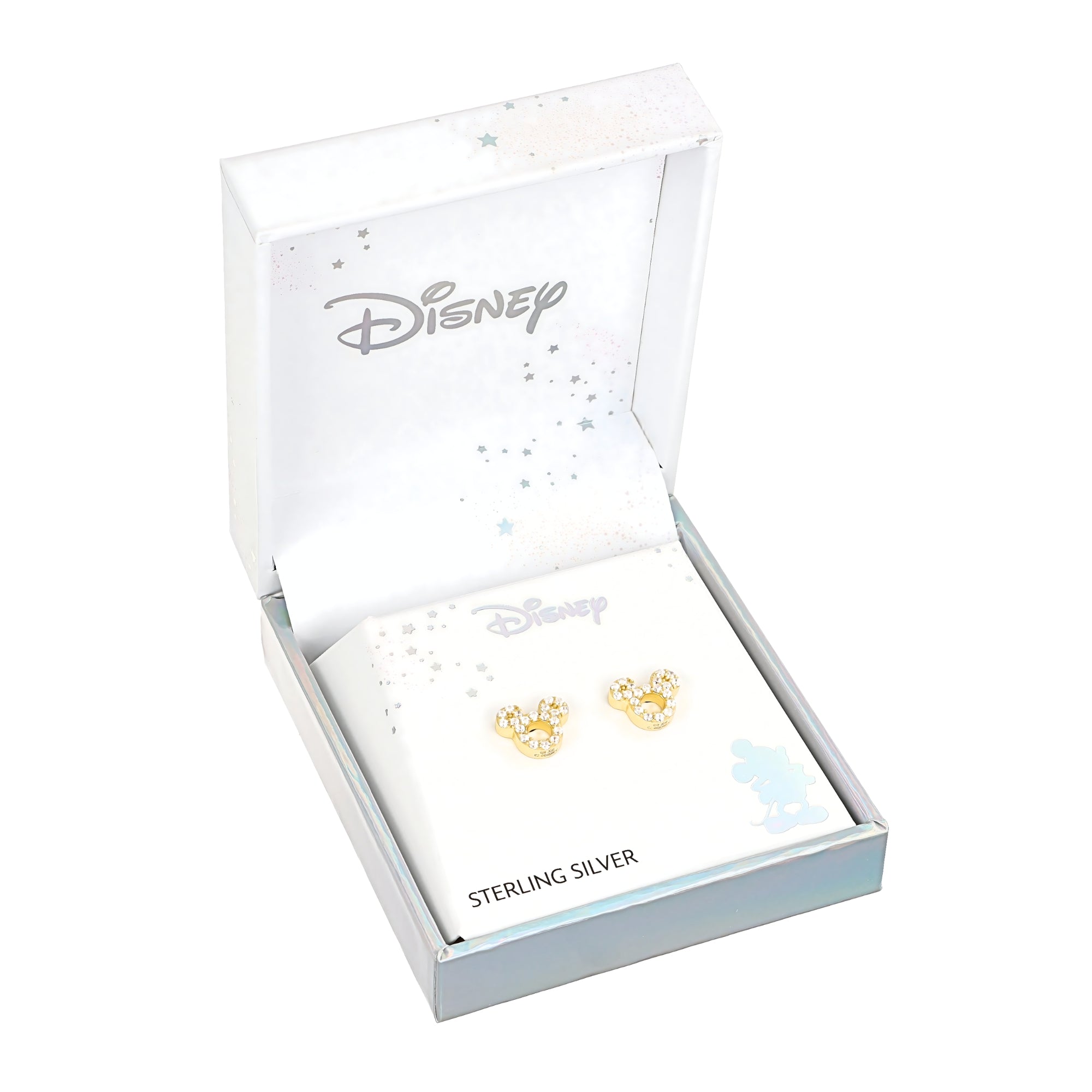 Orecchini Topolino - Disney