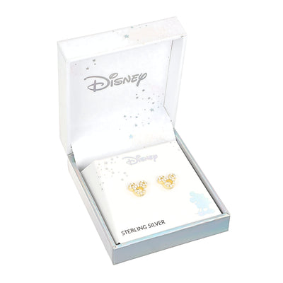 Ohrringe Mickey Maus - Disney