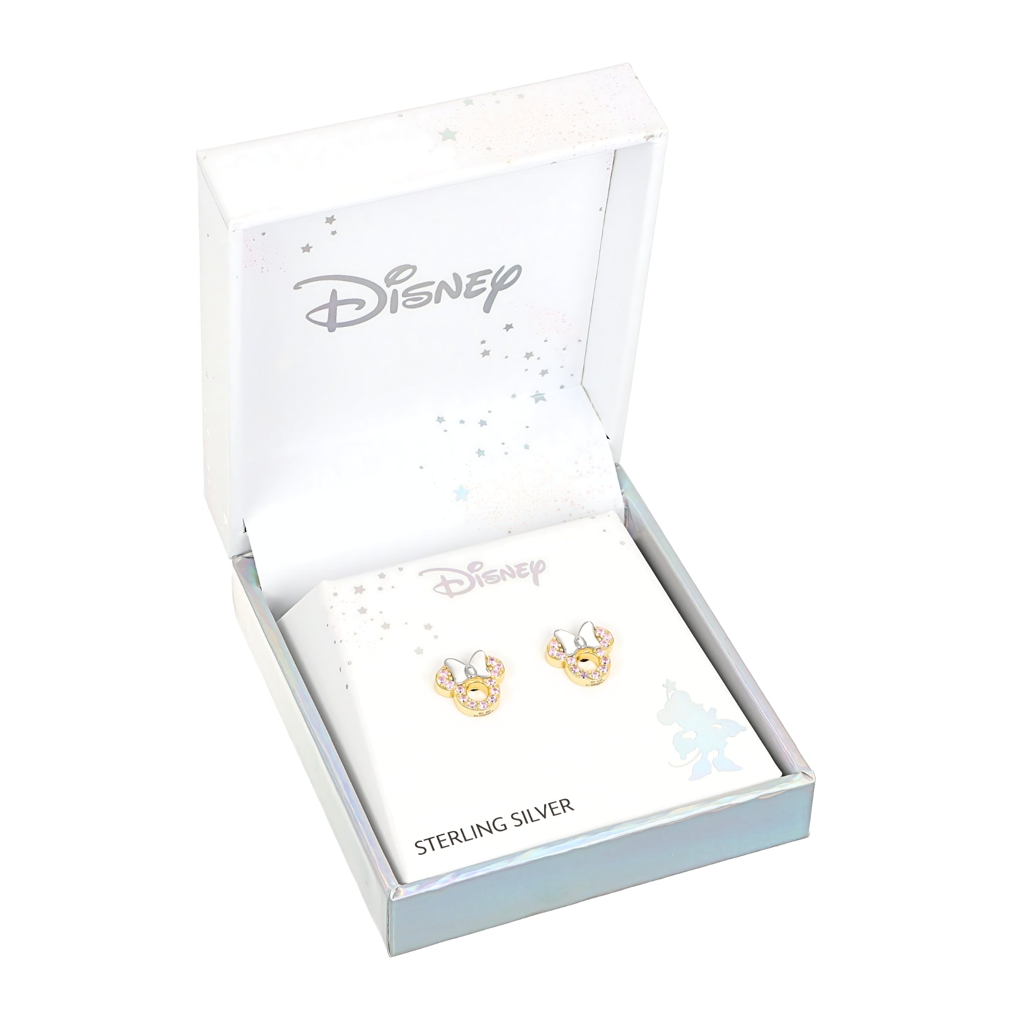 Minnie-Ohrringe – Disney