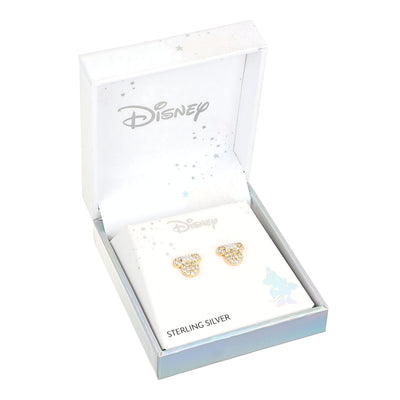 Ohrringe Minnie – Disney