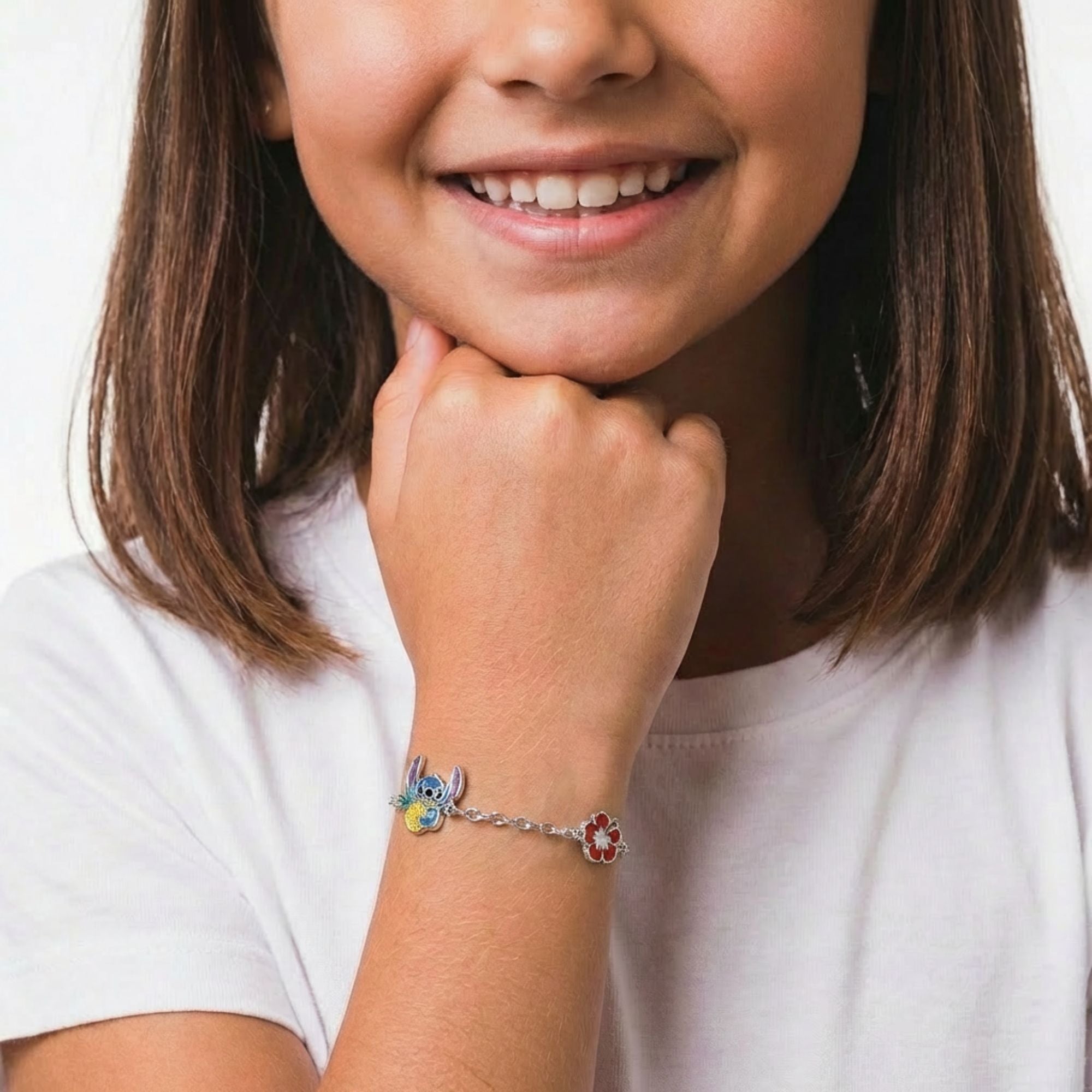 Armband Stitch & Blume – Disney