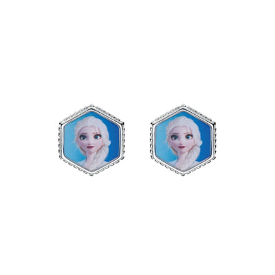 Orecchini Elsa di Frozen - VitaMea