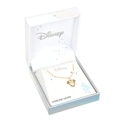 Halskette Minnie Multicolor – Disney