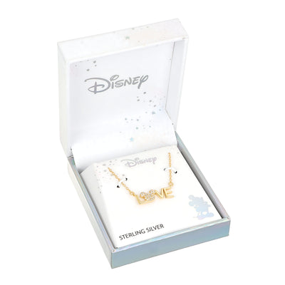 Collana Topolino Love - Disney