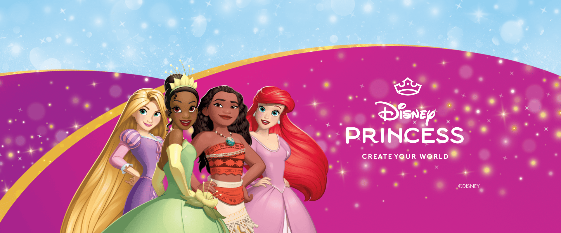 Principesse