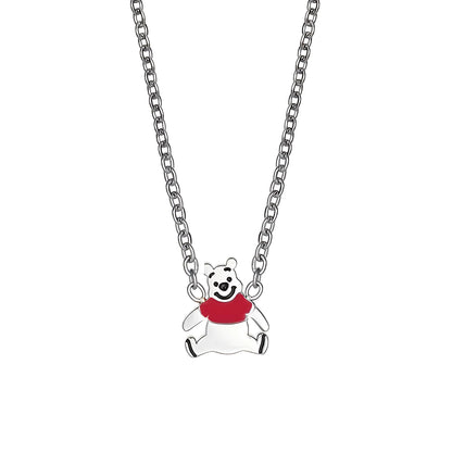 Collana Winnie the Pooh
