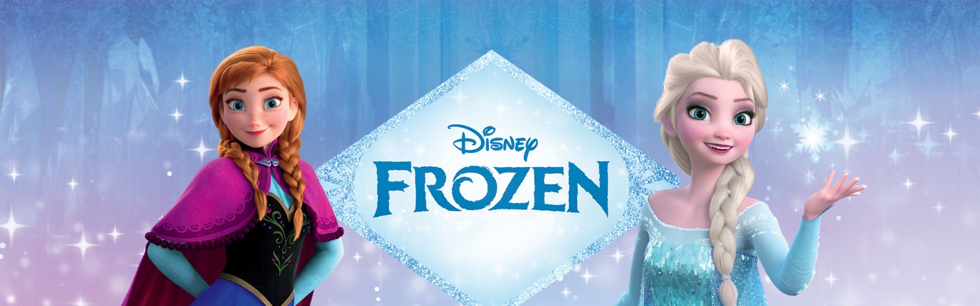 Frozen