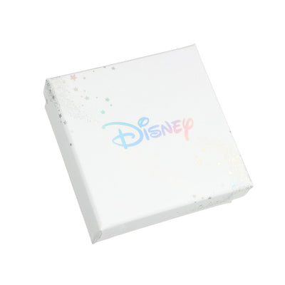 Collana Topolino e Minnie con Cuore - Disney