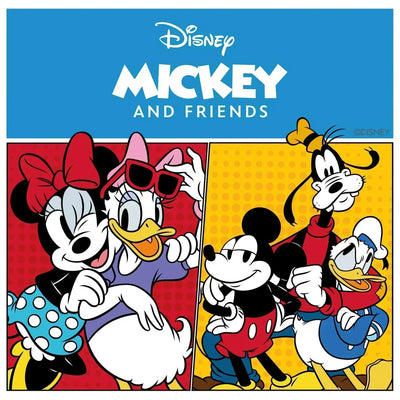 Orecchini Minnie - Aprile - VitaMea