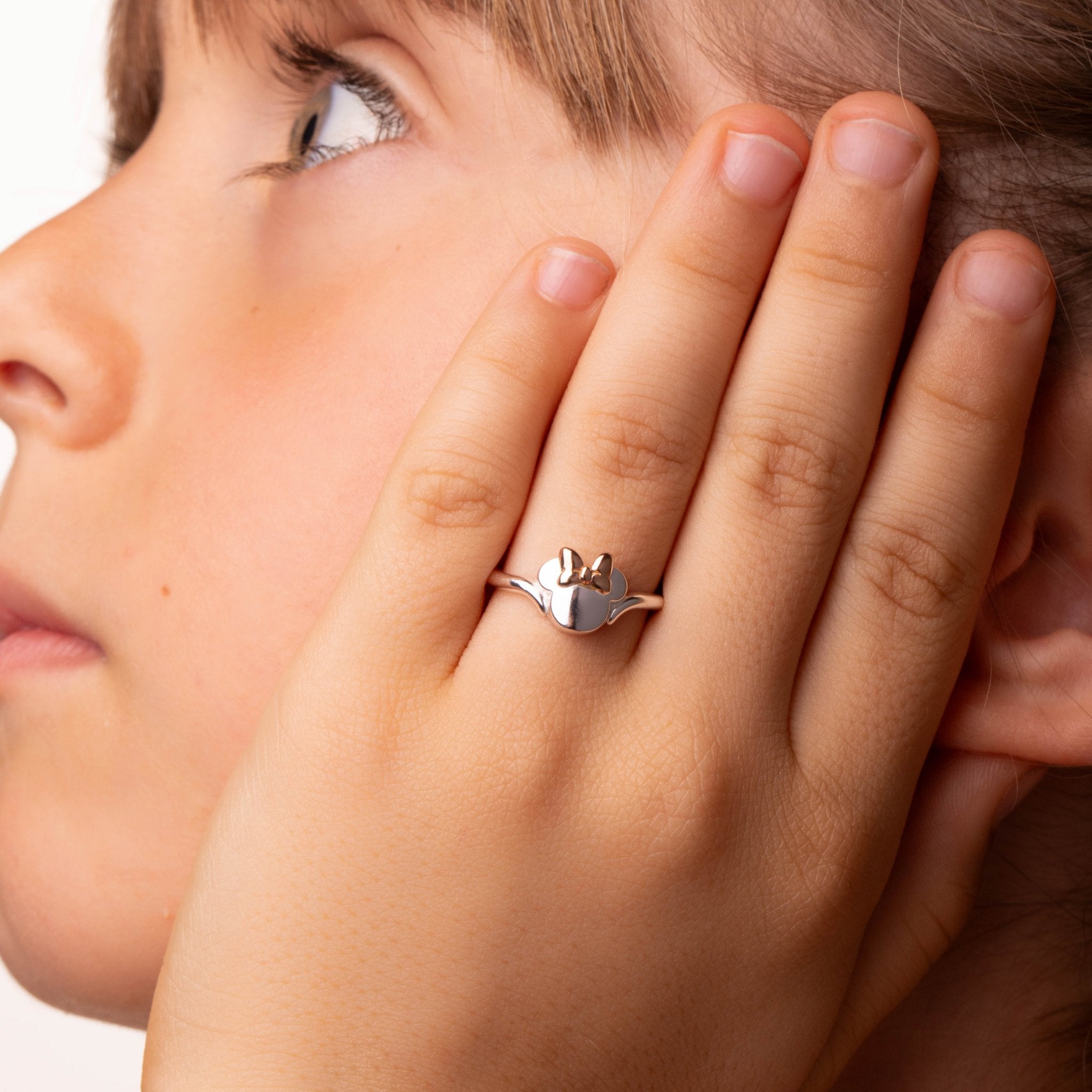 Anello Minnie Icon - VitaMea - Anello - 