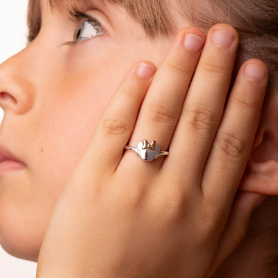 Anello Minnie Icon - VitaMea