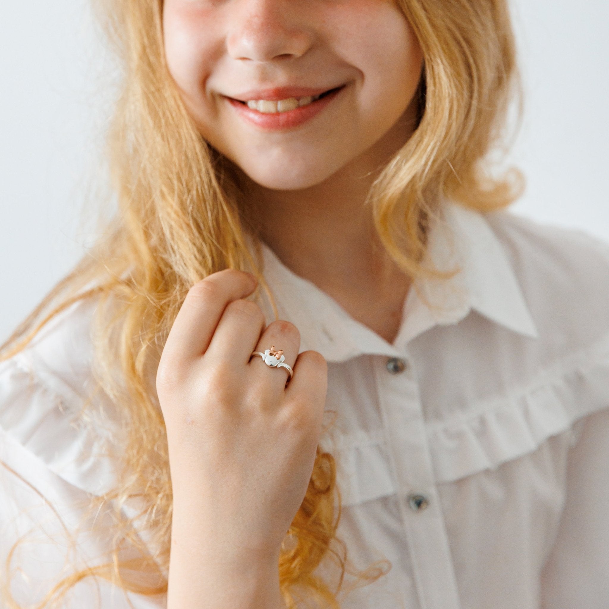 Anello Minnie Icon - VitaMea - Anello - 