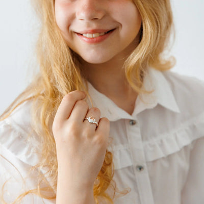 Anello Minnie Icon - VitaMea