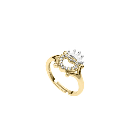 Anello Principessa - Disney - VitaMea - RS00001QZWL-4.CS - Anello - 