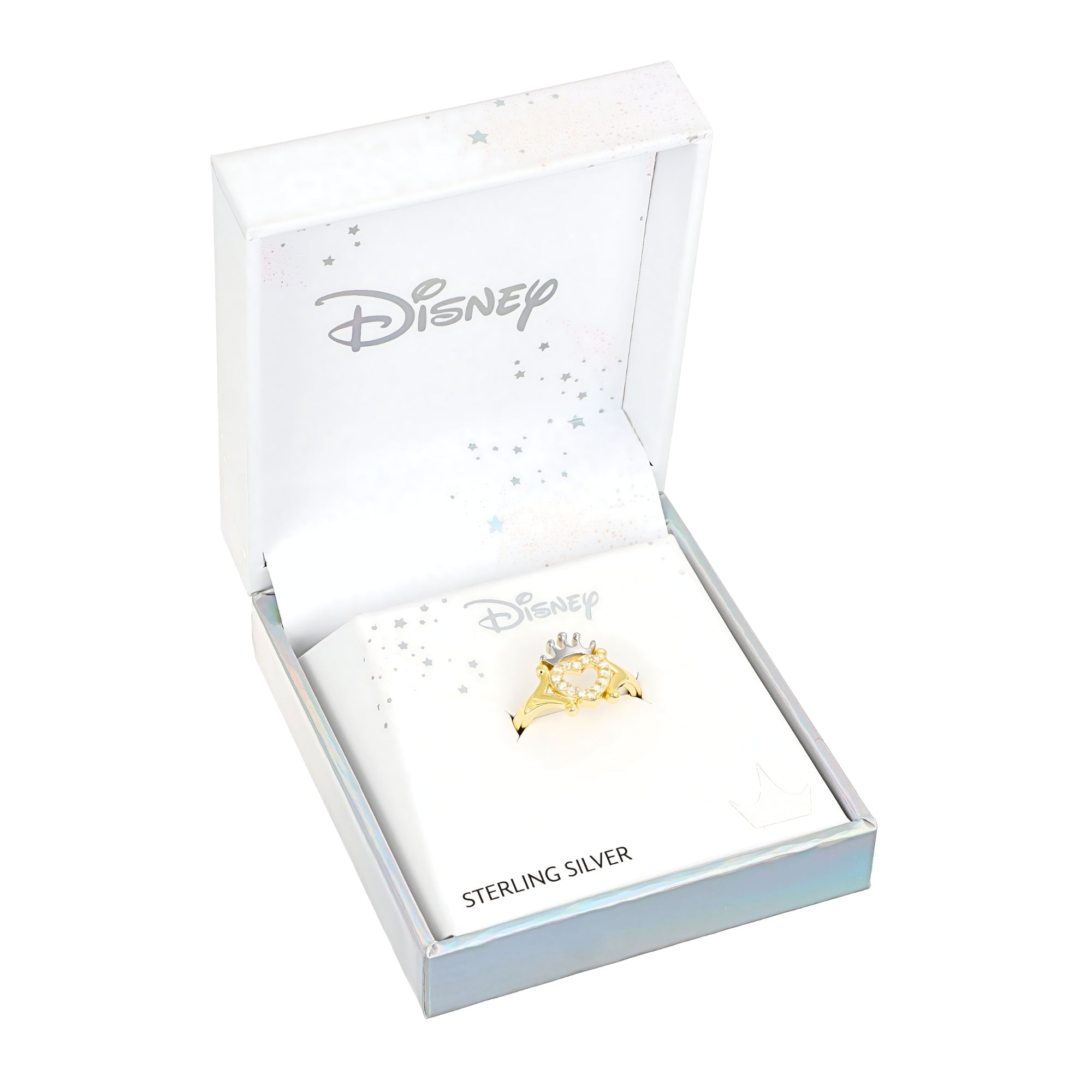 Anello Principessa - Disney - VitaMea - RS00001QZWL-4.CS - Anello - 