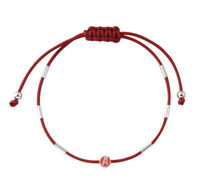 Bracciale Avengers Assemble - VitaMea - BS00069RNRL.CS - Bracciale - 