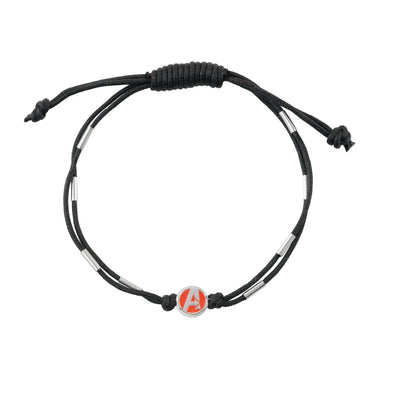Bracciale Avengers - Black - VitaMea