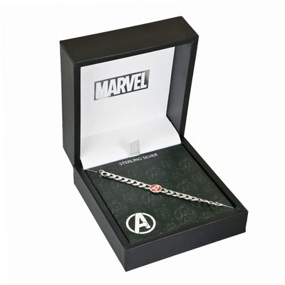 Bracciale Avengers - Chain - VitaMea