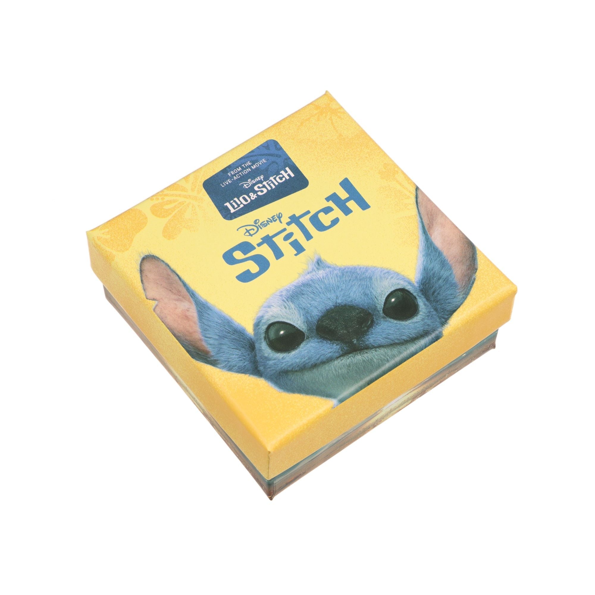 Bracciale Charms Stitch - Disney - VitaMea - BF00851SRQL-6.CS - Bracciale - 