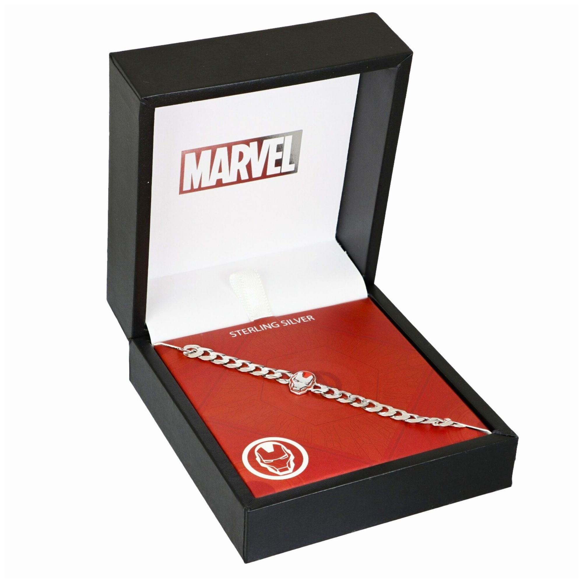 Bracciale Iron Man - Chain - VitaMea - BS00084RRQL - 7.CS - Bracciale - 